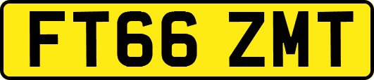 FT66ZMT
