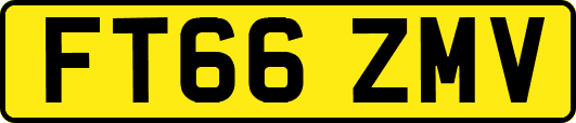 FT66ZMV