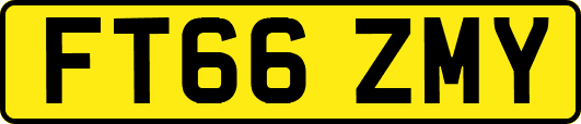 FT66ZMY
