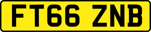 FT66ZNB