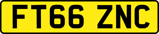 FT66ZNC