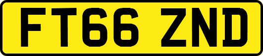 FT66ZND