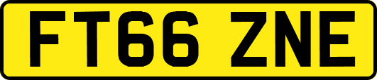 FT66ZNE