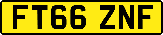 FT66ZNF