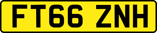 FT66ZNH