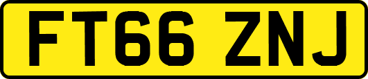 FT66ZNJ