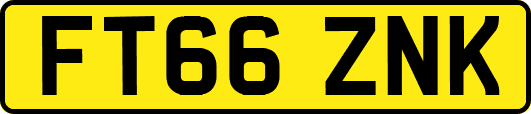 FT66ZNK