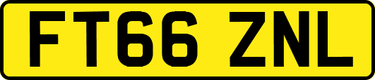 FT66ZNL