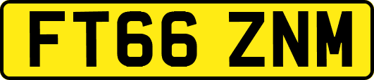 FT66ZNM