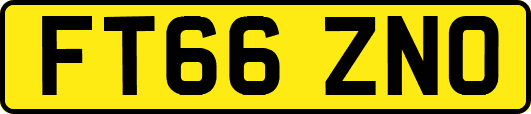FT66ZNO