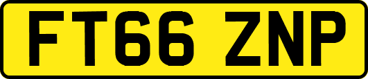 FT66ZNP