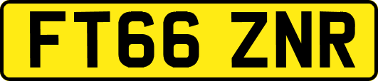 FT66ZNR