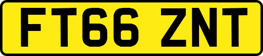 FT66ZNT