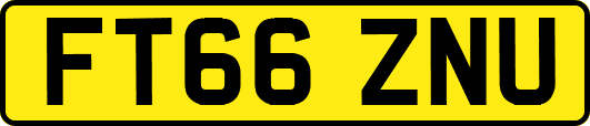 FT66ZNU