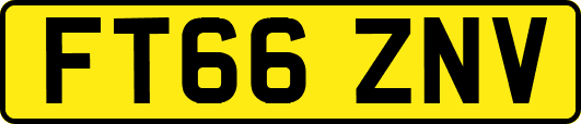FT66ZNV
