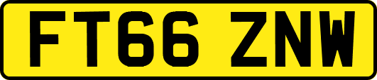 FT66ZNW