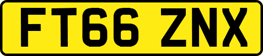 FT66ZNX