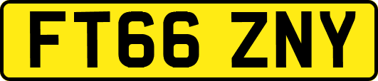 FT66ZNY