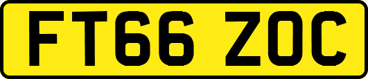 FT66ZOC