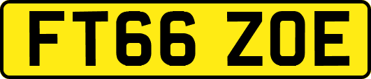 FT66ZOE
