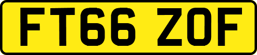 FT66ZOF