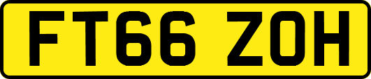 FT66ZOH