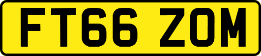 FT66ZOM