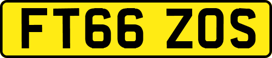 FT66ZOS