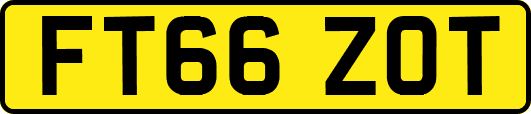 FT66ZOT