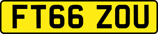 FT66ZOU
