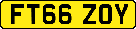 FT66ZOY