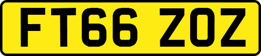 FT66ZOZ