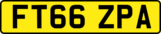 FT66ZPA