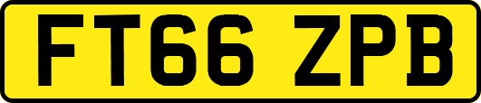FT66ZPB