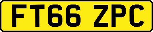 FT66ZPC