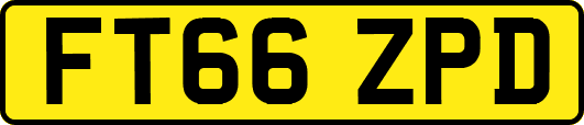FT66ZPD