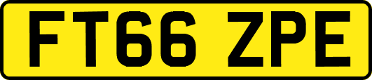 FT66ZPE