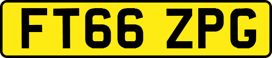 FT66ZPG