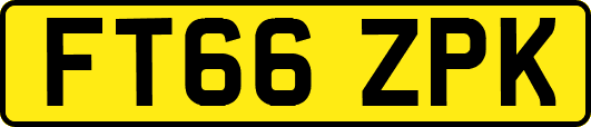 FT66ZPK