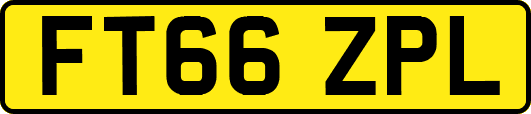 FT66ZPL