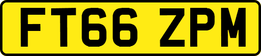 FT66ZPM