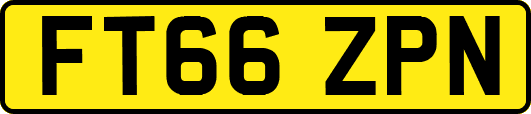 FT66ZPN