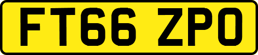 FT66ZPO