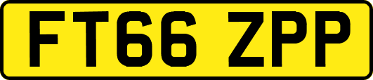 FT66ZPP