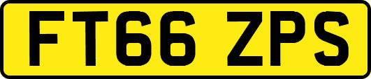 FT66ZPS