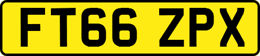 FT66ZPX