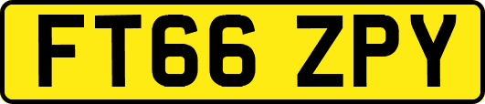 FT66ZPY