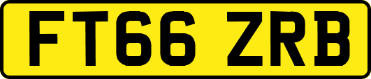 FT66ZRB