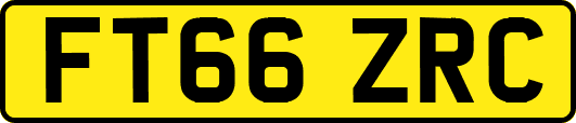 FT66ZRC