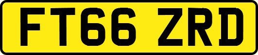 FT66ZRD